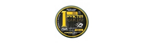 NYLON YUKI INVICTUS