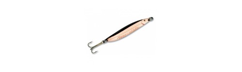 CUILLER BLUE FOX MORESILDA SPOON