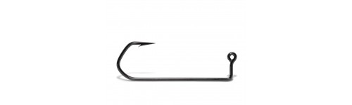 HAMECONS JIG VMC 7150 BK BARBARIAN