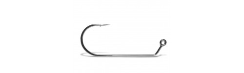 HAMECONS JIG VMC 7161 TI ROND 60° JIG