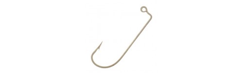 HAMECONS EAGLE CLAW 635 JIG