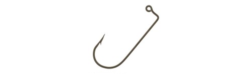HAMECONS EAGLE CLAW 570 JIG