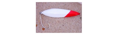 LEURRE ROBERTS LURES RANGER