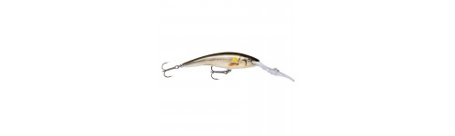 LEURRE RAPALA DEEP TAIL DANCER