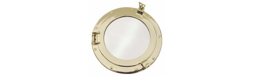 Décoration marine