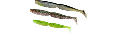 LEURRE MEGABASS SPINDLE