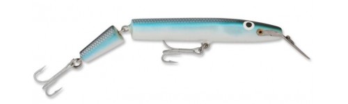 LEURRE RAPALA SLIVER