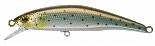 LEURRE ILLEX TRICOROLL