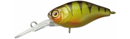 LEURRE ILLEX DIVING CHUBBY