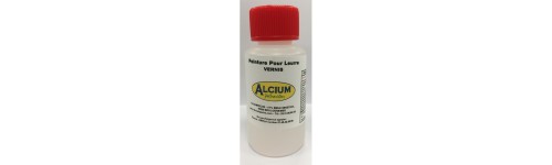 Diluant - Vernis peinture leurre