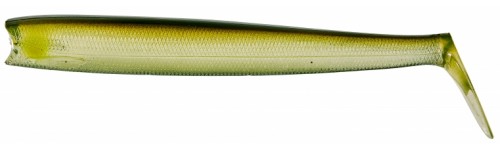 LEURRE ILLEX NITRO SLIM SHAD