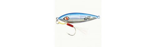 JIG FUNA EXPLORER TACKLE