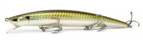 LEURRE DUO TIDE MINNOW SPRAT