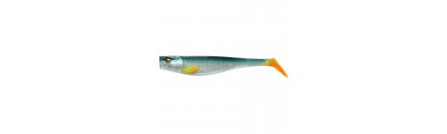 LEURRE ILLEX DEXTER SHAD