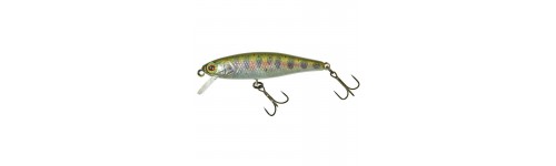 LEURRE ILLEX TINY FRY