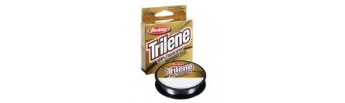 FLUOROCARBON BERKLEY TRILENE