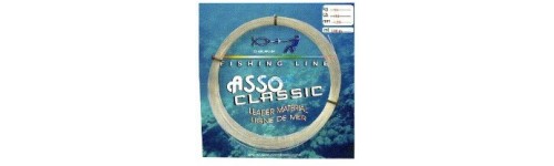 NYLON ASSO LIGNE MER CLASSIC