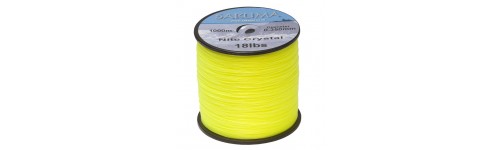 NYLON SAKUMA NITE CRYSTAL JAUNE