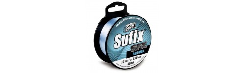 NYLON SUFIX SFX SALTWATER