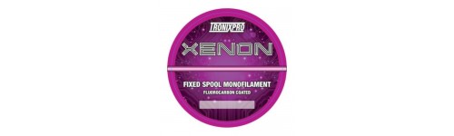 NYLON TRONIX XENON
