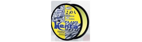 NYLON YUKI KENTA FLUO