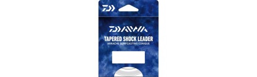 ARRACHEE DAIWA SURF TP LD W