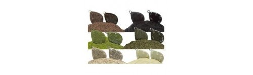 Plastifiants plombs pot de 500grs